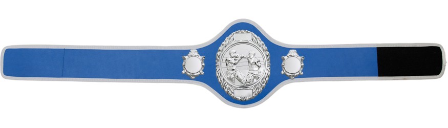 BOXING CHAMPIONSHIP BELT-PRO286/S/BOXS-10+ COLOURS